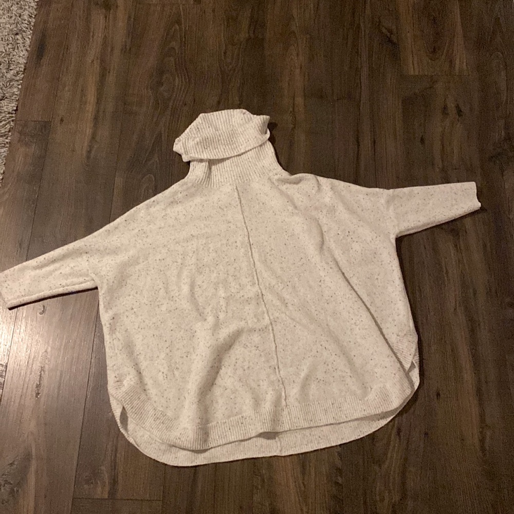 Time and Tru Sweater